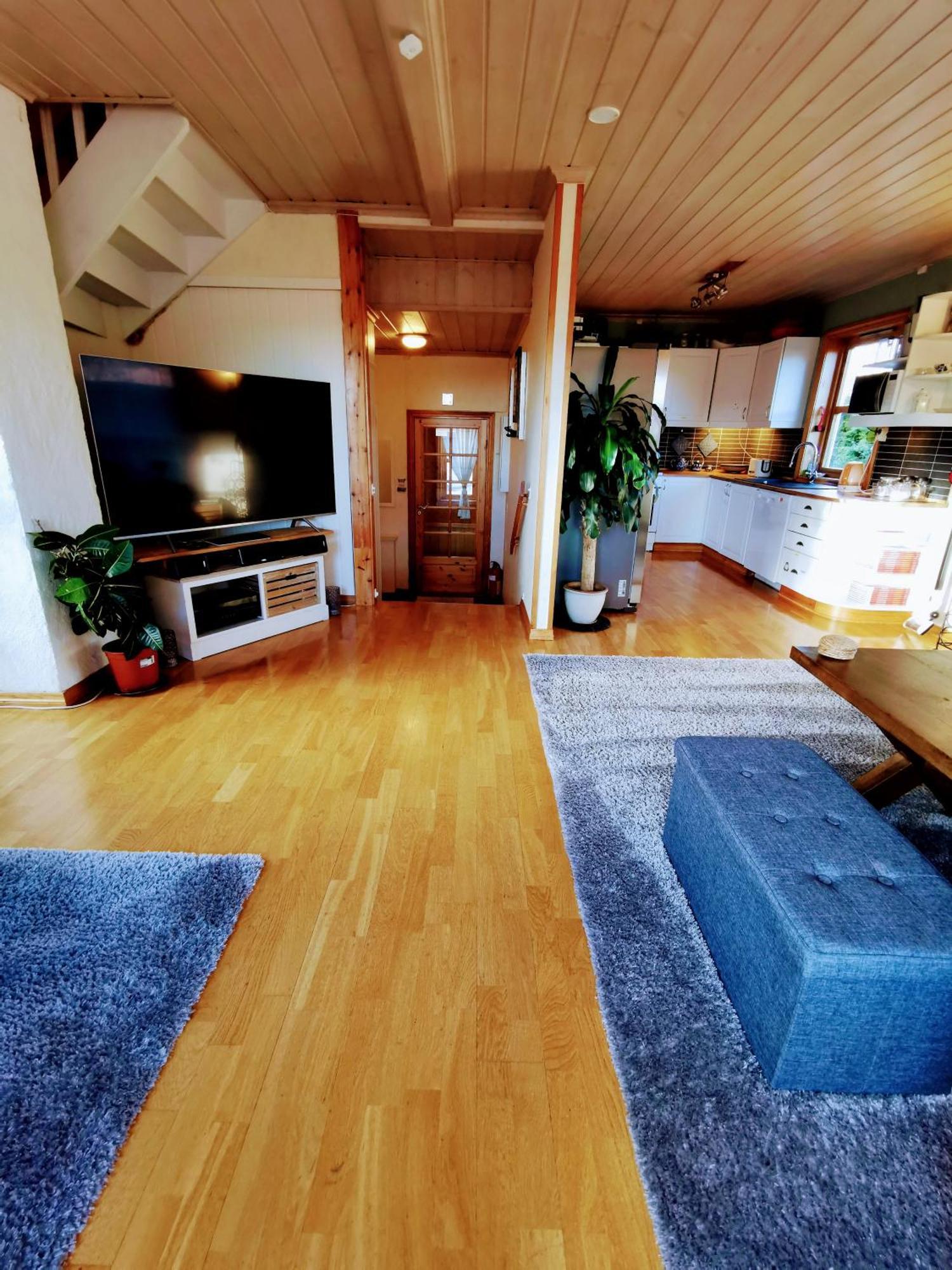 Mikael'S Bed & Spa Apartment Sandefjord Buitenkant foto